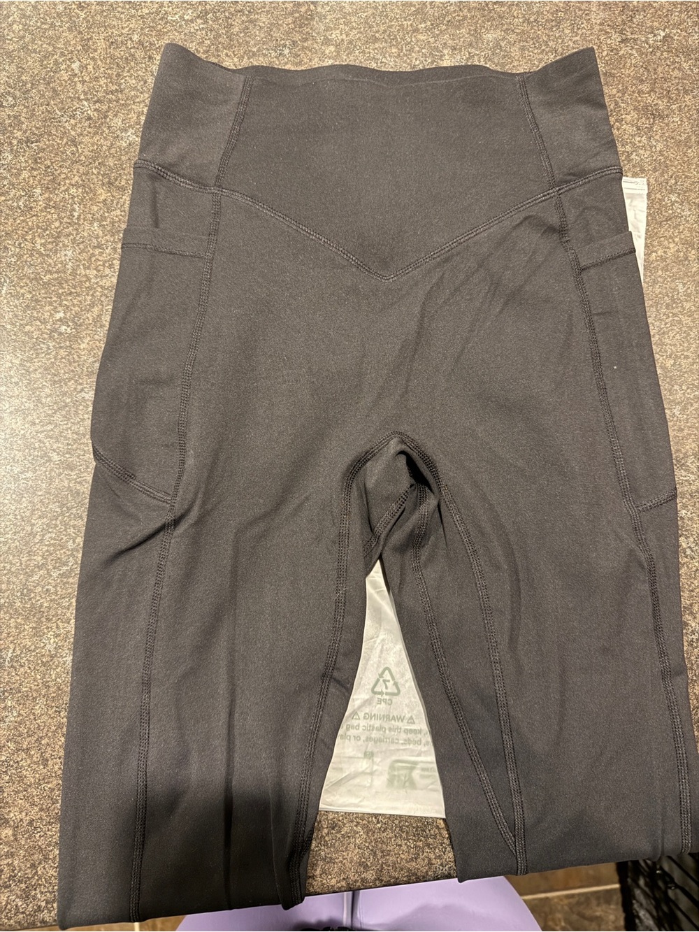 NWT Halara UltraSculpt High Waisted Leggings